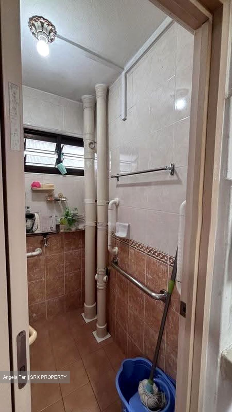 Blk 23 Kim Keat Palm (Toa Payoh), HDB 3 Rooms #639968861